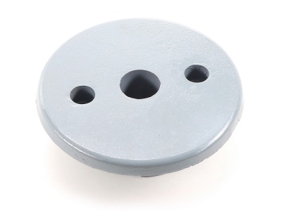 PUBERT Kolový+závaží KIT QJN