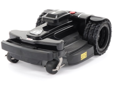 TECHline NEXTTECH LX6 HRTK