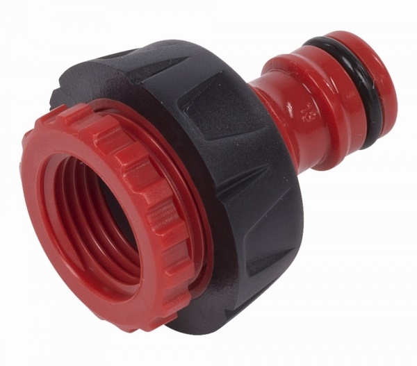 KRTGR6021 - Konektor na kohoutek 1/2" - 3/4"