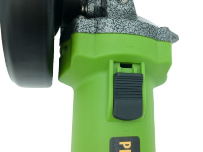 Bruska úhlová Procraft PW2350, 125mm