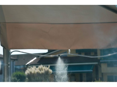 VERDEMAX osvěž. set 9640