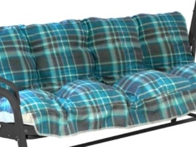 Poduška pro houp. Detroit 521