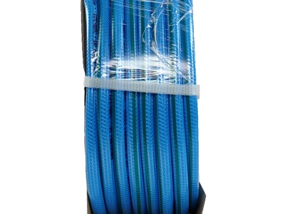 Modrá zahradní hadice Procraft PR-3KGH1325 3 vrstvy, 1/2" 25m