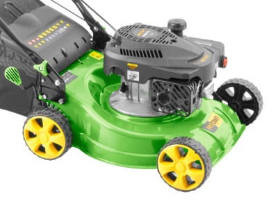 Benzínová sekačka Procraft PLM410