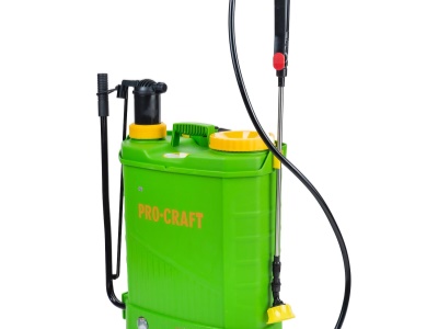 Aku postřikovač Procraft AS-16/2