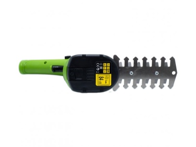 Aku nůžky na trávu Procraft PGH1500