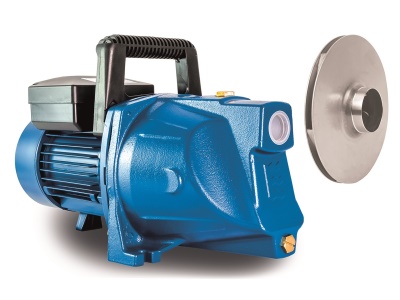 Elpumps JPV 1500 B - zahradní proudové čerpadlo