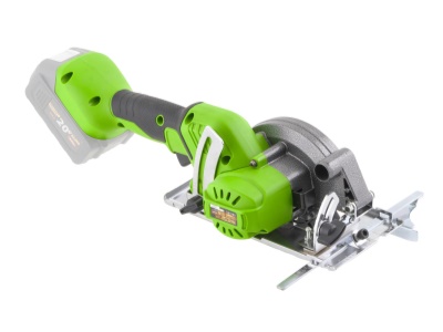 Pila kotoučová aku  Procraft PCA18 bez akumulátoru a nabíječky