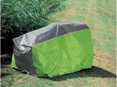 VERDEMAX ochr. plachta 6849