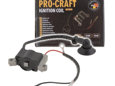 Cívka zapalování 1E40F/44F PROCRAFT