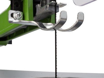 Rámová lupínková pila Procraft TS120-406