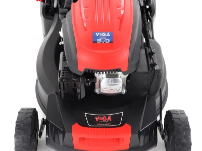 VeGA 495 SXR 5in1