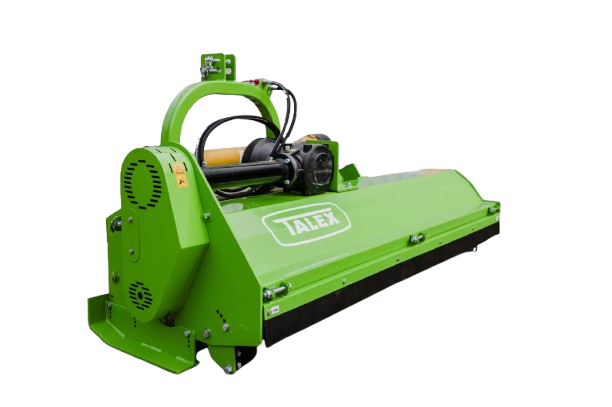 Mulčovač TALEX ECO 200 H