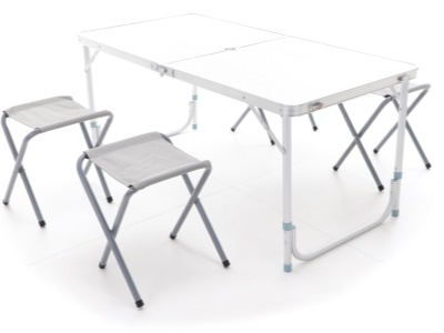 Campingový skládací set GAMA