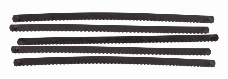 KRT806002 - 5x Pilový plátek na ocel 150mm SK4