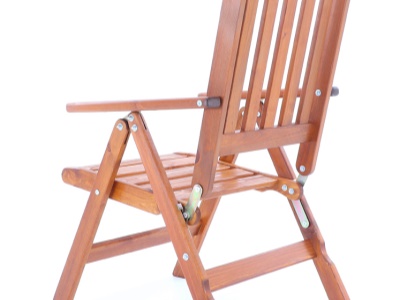 Křeslo VeGA OSCAR 7-poz.