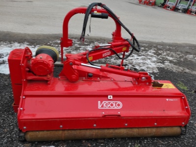 Mulčovač VIGOLO SG2 200