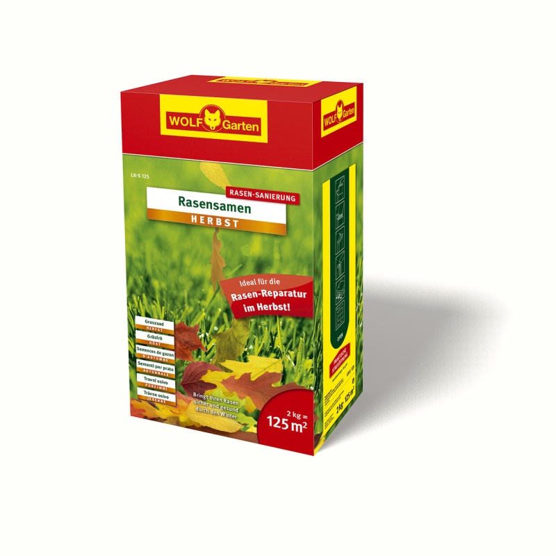 LK-S 125 OSIVO PODZIMNÍ