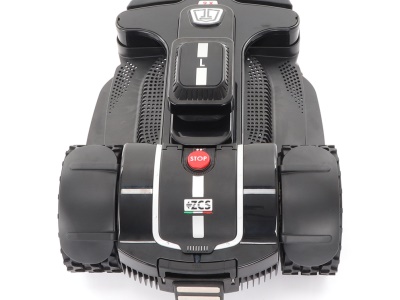 TECHline NEXTTECH DX6