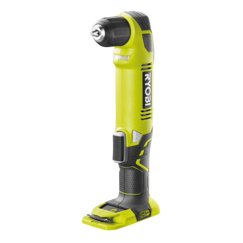 Ryobi RAD1801M - rohový aku vrtací šroubovák ONE + (bez baterie a nabíječky)