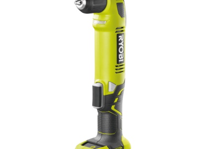 Ryobi RAD1801M - rohový aku vrtací šroubovák ONE + (bez baterie a nabíječky)