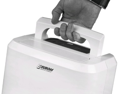 EUROM DryBest 10