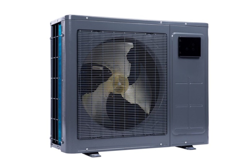 Čerpadlo tepelné Marimex PREMIUM 5000