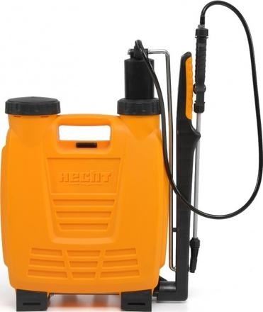 HECHT 4120 tlakový zádový postřikovač