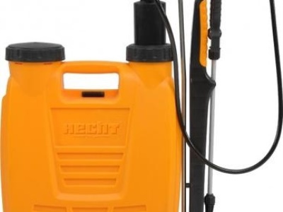 HECHT 4120 tlakový zádový postřikovač