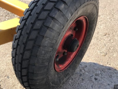 Transportní dopravník Samon
