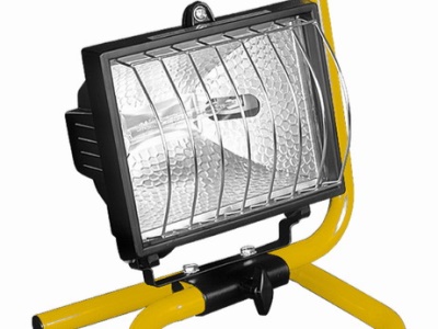 PRM20105  - Halogenová svítilna