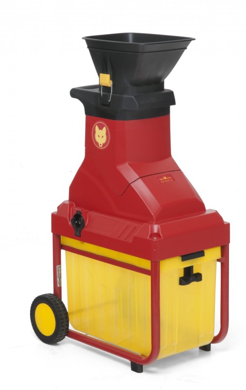 Drtič větví Wolf Garten SDE 2800 EVO