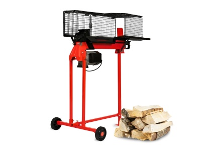 Horizontální hydraulický štípač 7T E 