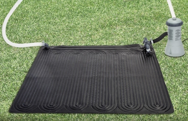 Ohřev solární Slim Flexi   - 28685