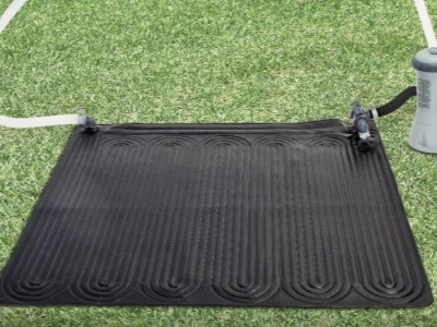 Ohřev solární Slim Flexi   - 28685