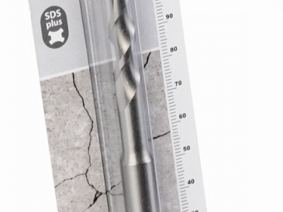 KRT010904 - Vrták SDS PLUS do betonu 8x110 mm