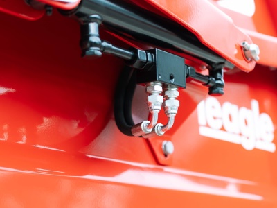 Teagle Tomahawk 6100H