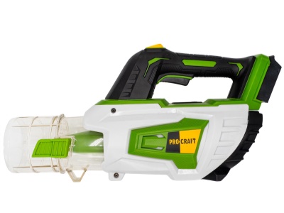 Aku fukar Procraft PB20 (bez baterie a nabíječky)