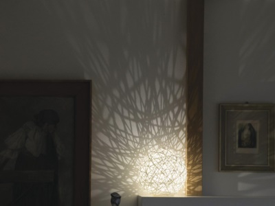 Lampa Stolní Nature