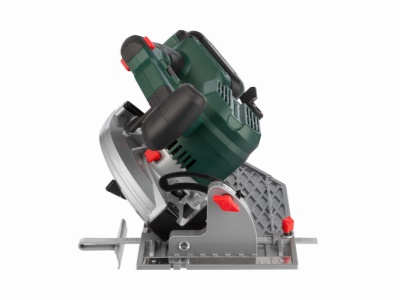 POWPB30700 - Aku okružní pila 20V 185mm (bez AKU)