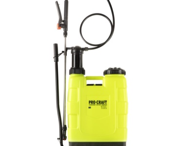 Ruční tlakový postřikovač Procraft HS-12