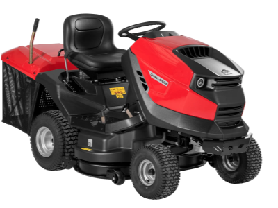 Challenge MJ Dvouválec, Loncin LC2P76F