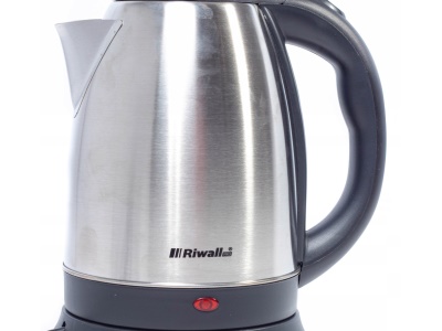 Riwall HOME WIESIU 2500 - rychlovarná konvice 1800 W
