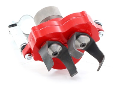 PUBERT W2 (8100020602)