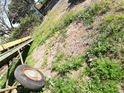 Transportní dopravník