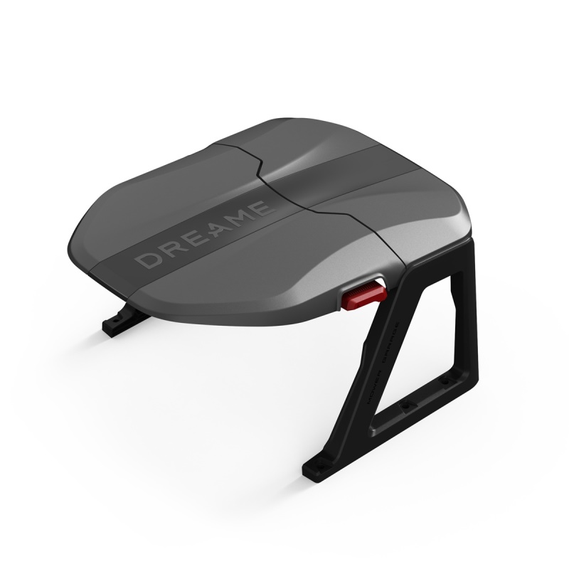 DREAME Garáž pro robotické sekačky - A1 Pro / A2 / A3 / V1