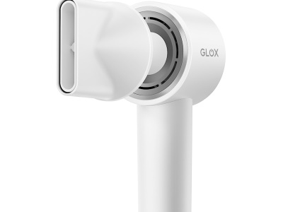 GLOXD9W - Fén na vlasy s ionizátorem