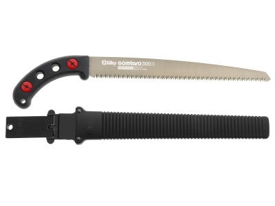 Silky Gomtaro 300-8 - pila s rovnou pevnou čepelí