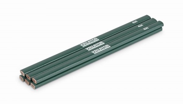 KRT710002 - Tužka pro kameníky 6ks