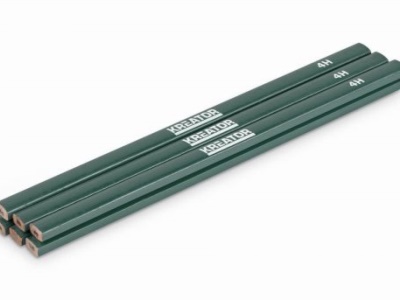 KRT710002 - Tužka pro kameníky 6ks
